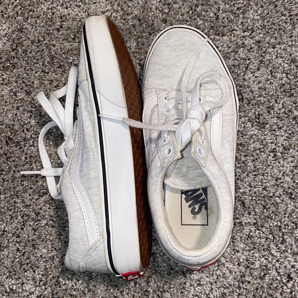 Vans size 5.5 women’s - Picture 1 of 3